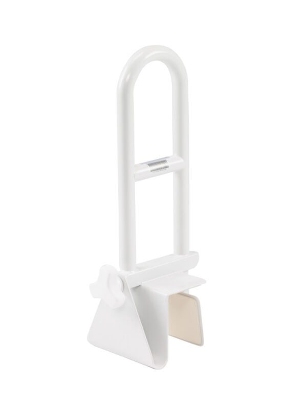 Clamp-On Tub Rail - Image 2