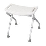 Folding Shower Chair - Image 4