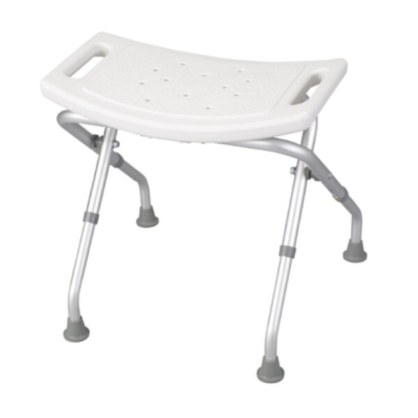 Folding Shower Chair - Image 4
