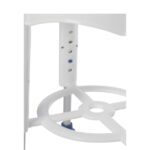 Swivel Seat Shower Stool - Image 4