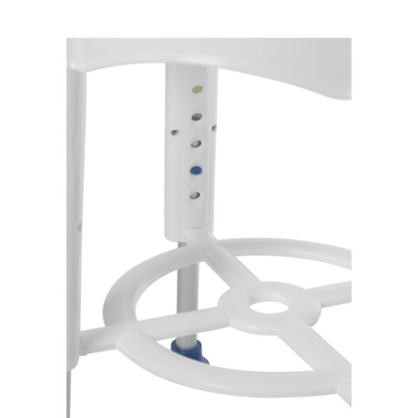 Swivel Seat Shower Stool - Image 4