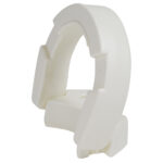 Raised Toilet Seat with/without Lid - Image 5