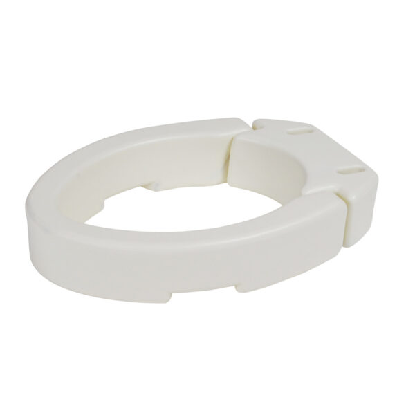 Raised Toilet Seat with/without Lid - Image 3
