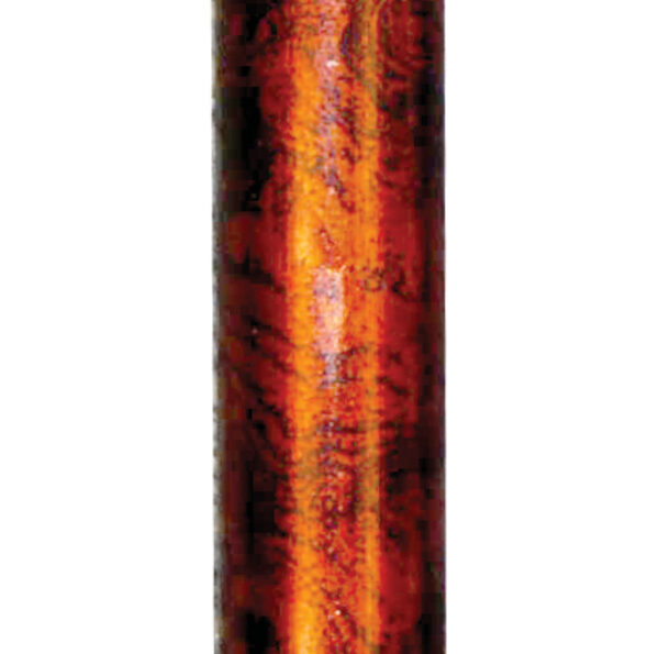 Folding Canes With Silicone Glow Grip Handle & Tip - Image 3