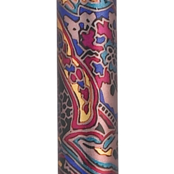 Folding Canes With Silicone Glow Grip Handle & Tip - Image 2