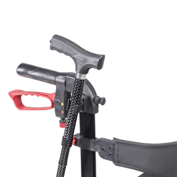 Nitro Sprint Cane Holder - Image 4