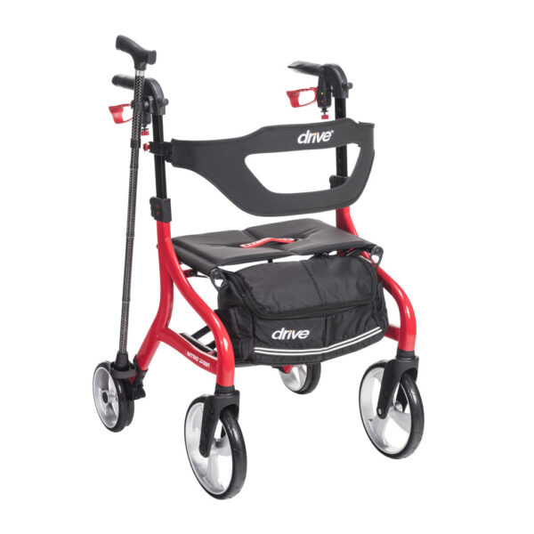 Nitro Sprint Cane Holder - Image 2