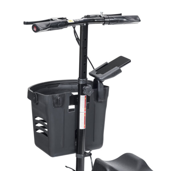 Nitro Sprint and Glide Cell Phone Holder - Image 2