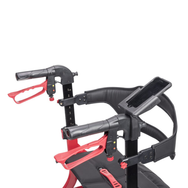 Nitro Sprint and Glide Cell Phone Holder - Image 4