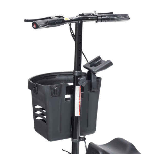 Nitro Sprint and Glide Cell Phone Holder - Image 3