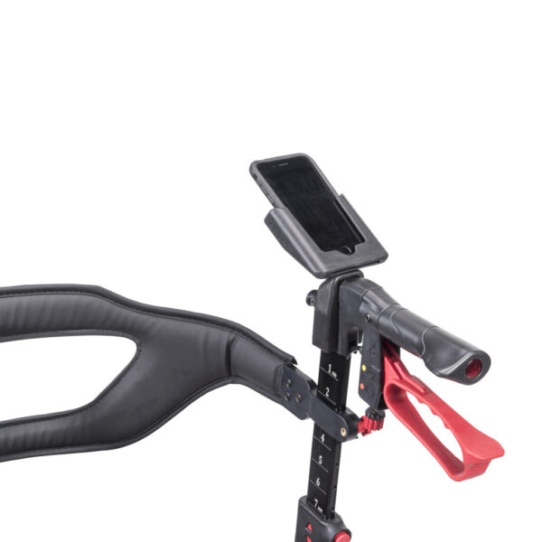Nitro Sprint and Glide Cell Phone Holder - Image 5