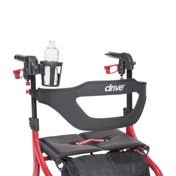 Nitro Sprint and Glide Cup Holder - Image 7
