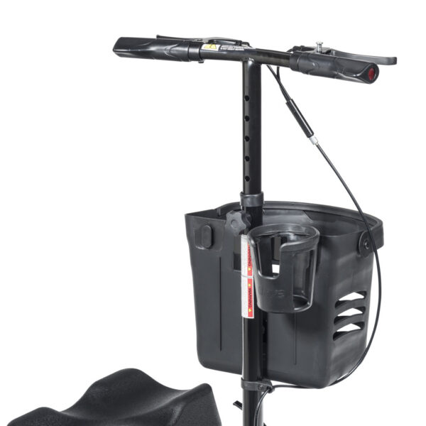 Nitro Sprint and Glide Cup Holder - Image 3