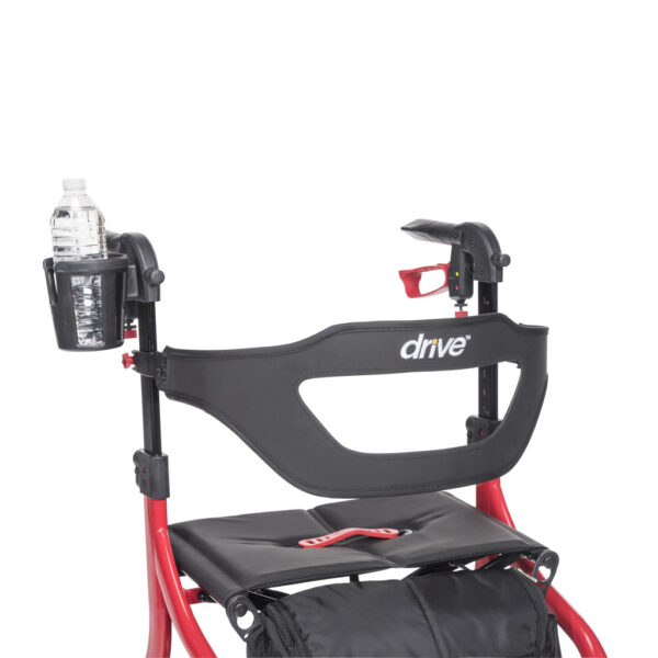 Nitro Sprint and Glide Cup Holder - Image 8