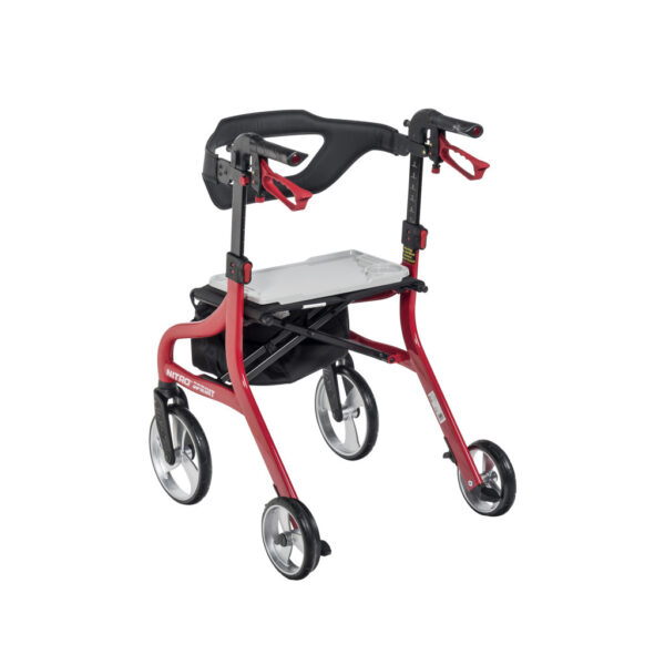 Nitro® Sprint Rollator Tray - Image 4
