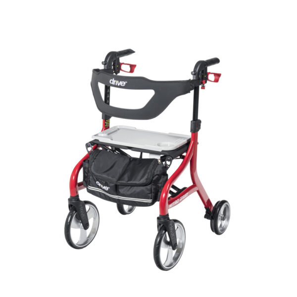 Nitro® Sprint Rollator Tray - Image 5