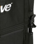 Aluminum Transport Chair - Image 4