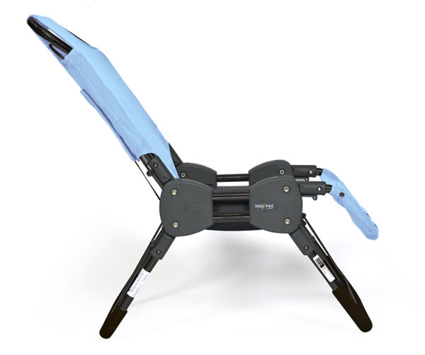 Ultima™ Access Bath Chair