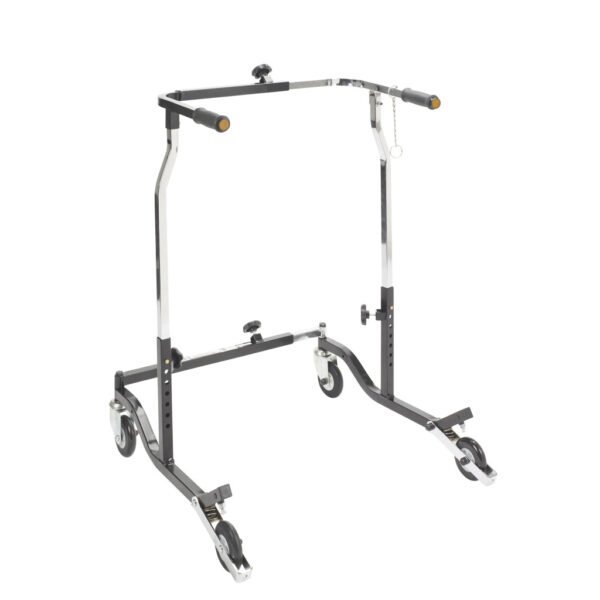 Bariatric Anterior Safety Roller - Image 4
