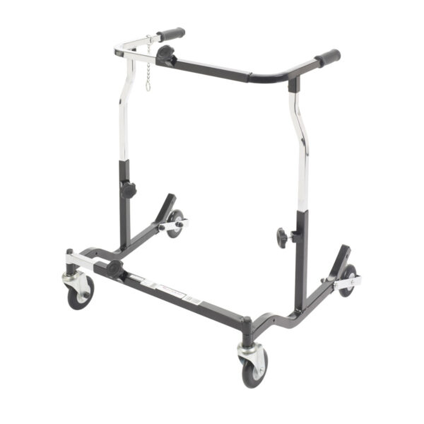 Bariatric Anterior Safety Roller