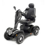 Cobra GT4 Heavy Duty Power Mobility Scooter - Image 2