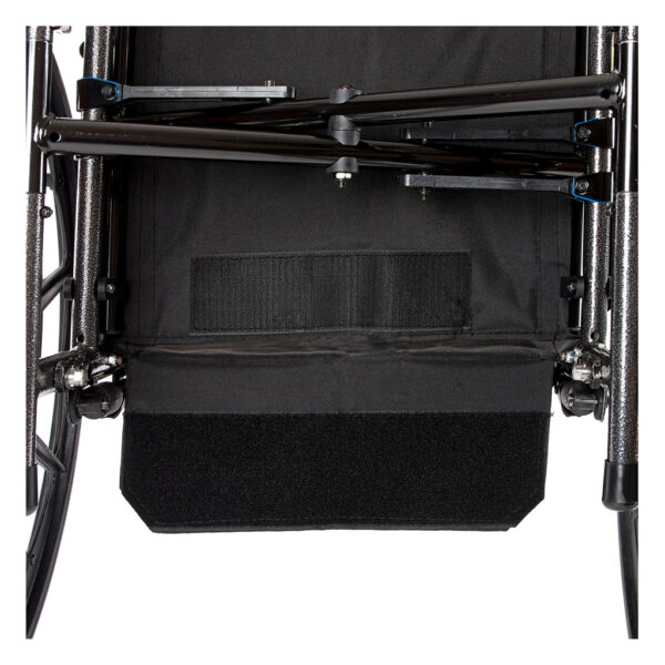 Cruiser X4 Wheelchair - Image 3