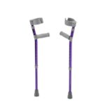Forearm Crutches - Image 2