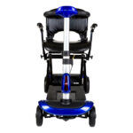 ZooMe Auto-Flex Folding Travel Scooter - Image 12