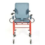 First Class School Chair