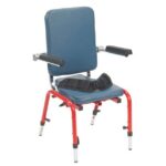 First Class School Chair - Image 2