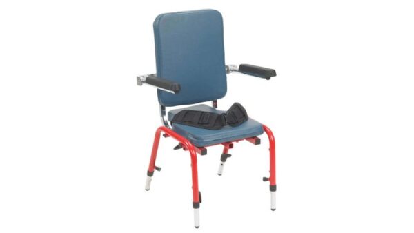 First Class School Chair - Image 2