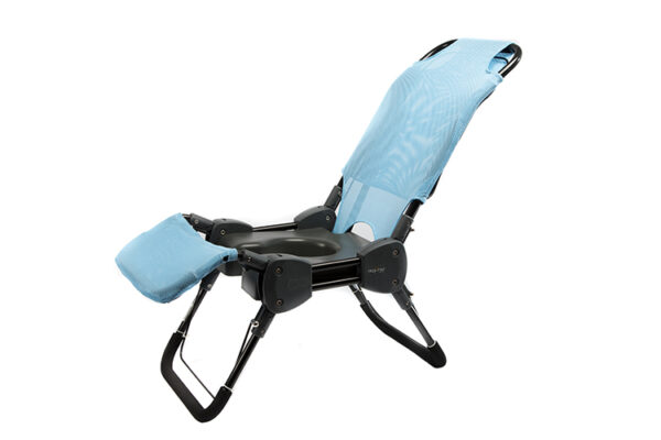 Ultima™ Access Bath Chair - Image 2