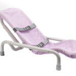 Contour™ Deluxe Bath Chair - Image 4