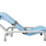 Contour™ Deluxe Bath Chair - Image 3