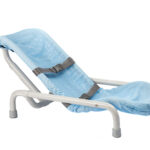 Contour™ Deluxe Bath Chair - Image 2