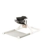 Contour Wrap- Around Bath Support - Image 2