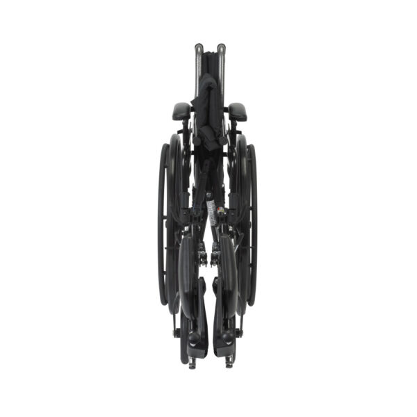 Cruiser III Wheelchair - Image 2