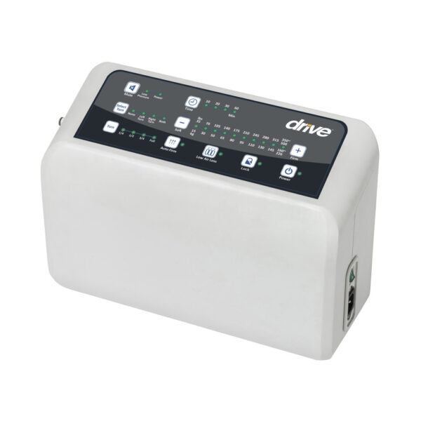 PreserveTech™ Lateral Rotation System with On Demand Low Air Loss - Image 2