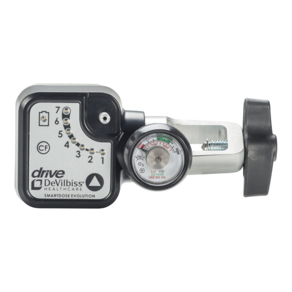 SmartDose® Evolution™ Oxygen Conserver - Image 6