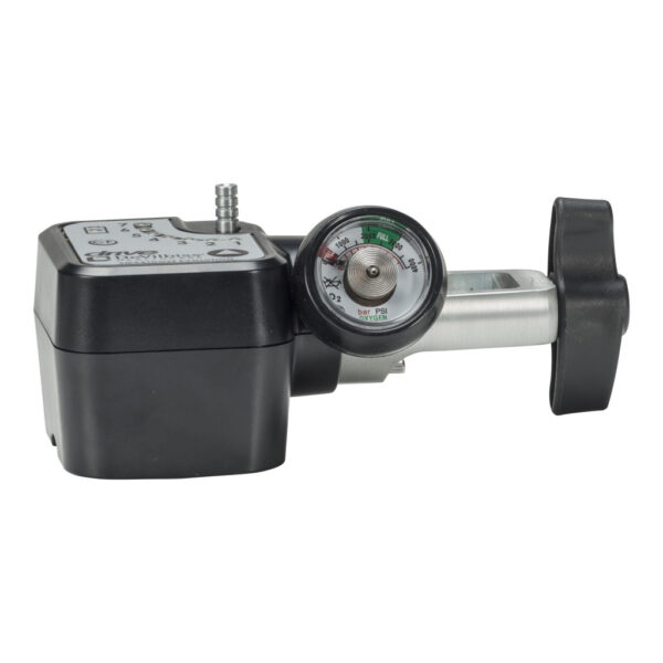 SmartDose® Evolution™ Oxygen Conserver - Image 3