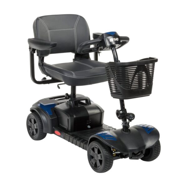 Phoenix LT 4-Wheel Scooter - Image 11