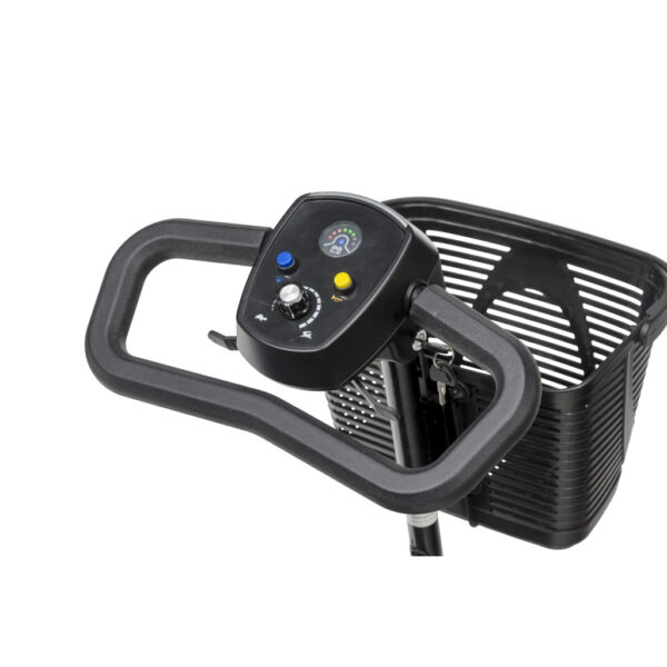 Phoenix LT 4-Wheel Scooter - Image 2