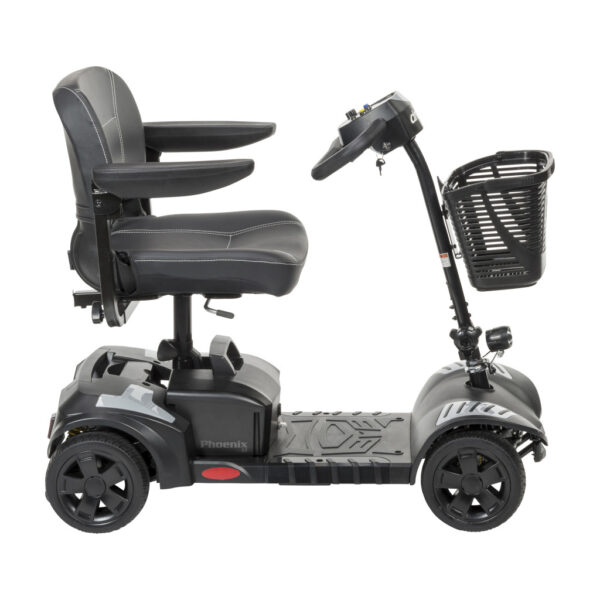 Phoenix LT 4-Wheel Scooter - Image 8