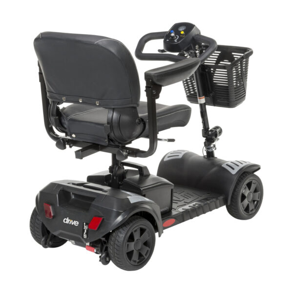 Phoenix LT 4-Wheel Scooter - Image 7