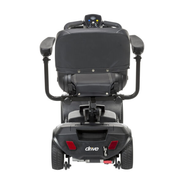 Phoenix LT 4-Wheel Scooter - Image 6