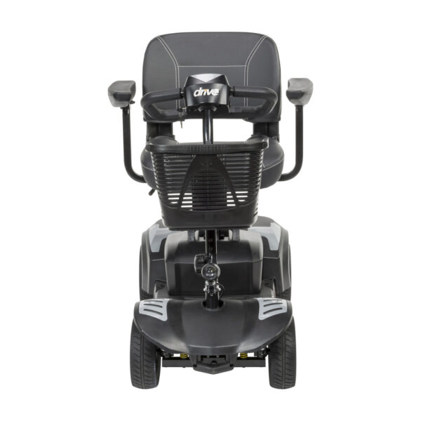 Phoenix LT 4-Wheel Scooter - Image 5