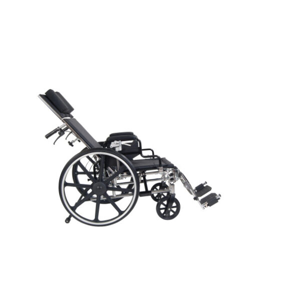 Viper Plus Reclining Wheelchair - Image 3