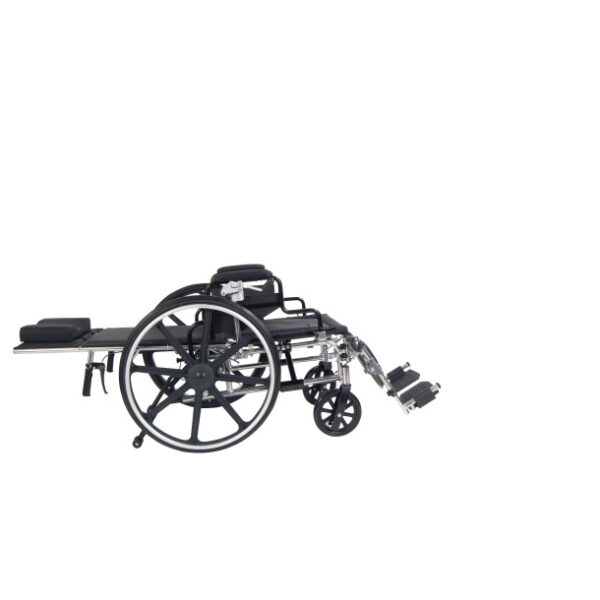 Viper Plus Reclining Wheelchair - Image 2