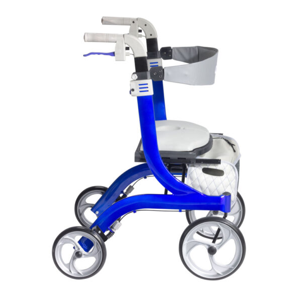 Nitro® DLX Rollator - Image 5