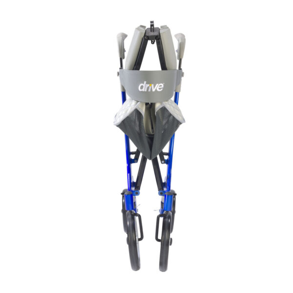 Nitro® DLX Rollator - Image 4